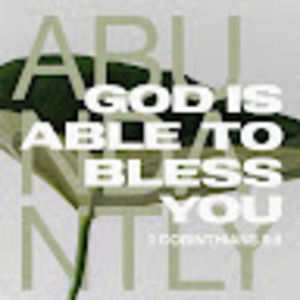 Meet your Posher, Jehovahjesus